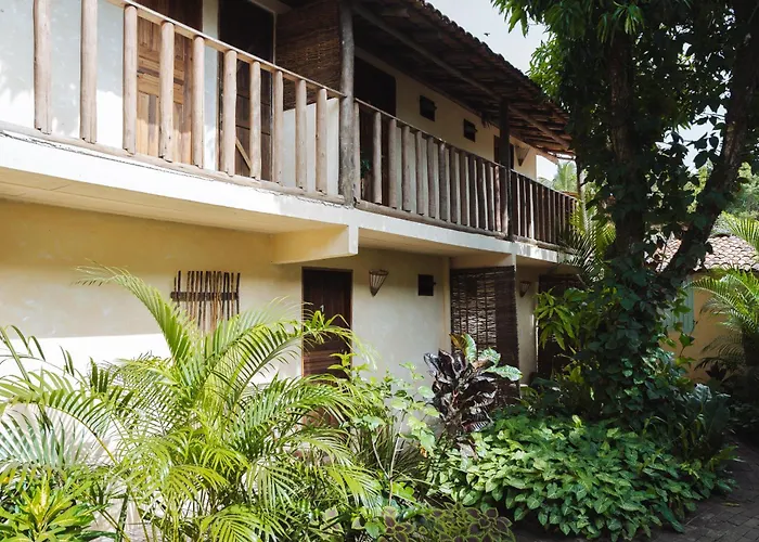 Casa da Esquina Caraíva