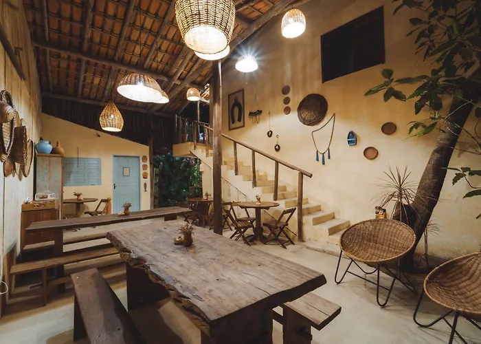 Casa da Esquina Caraíva