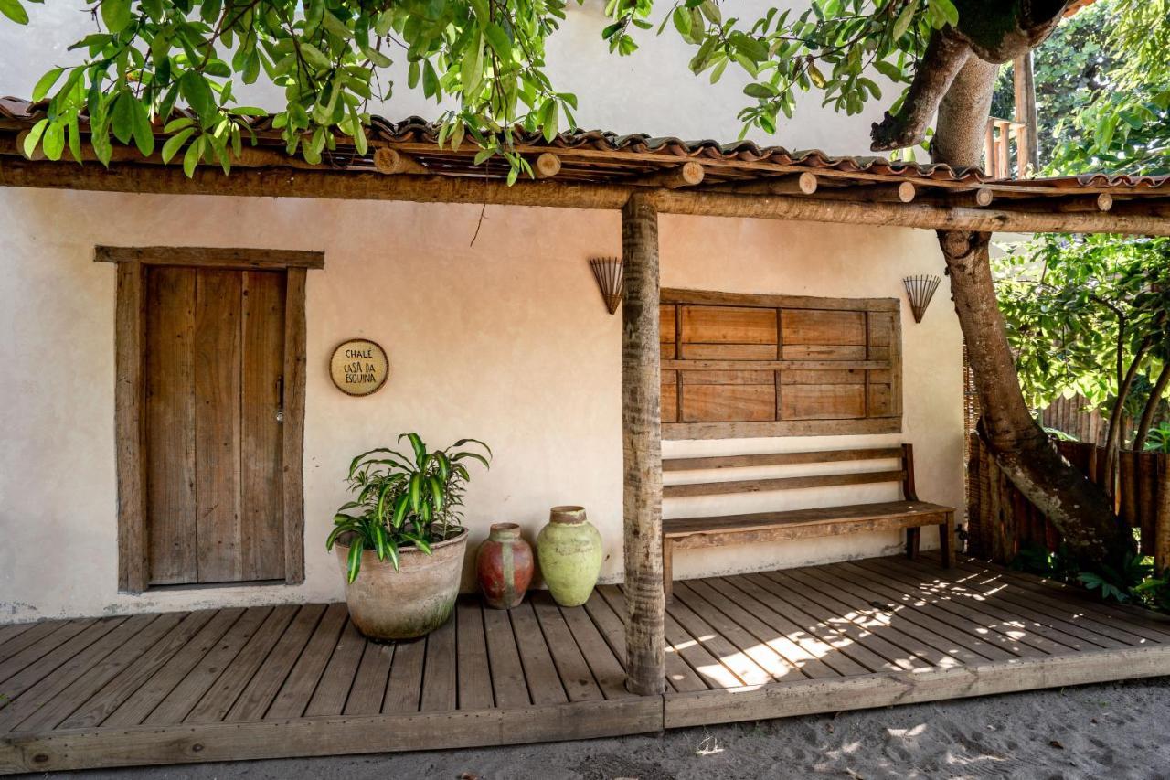 Casa de hóspedes Casa Da Esquina