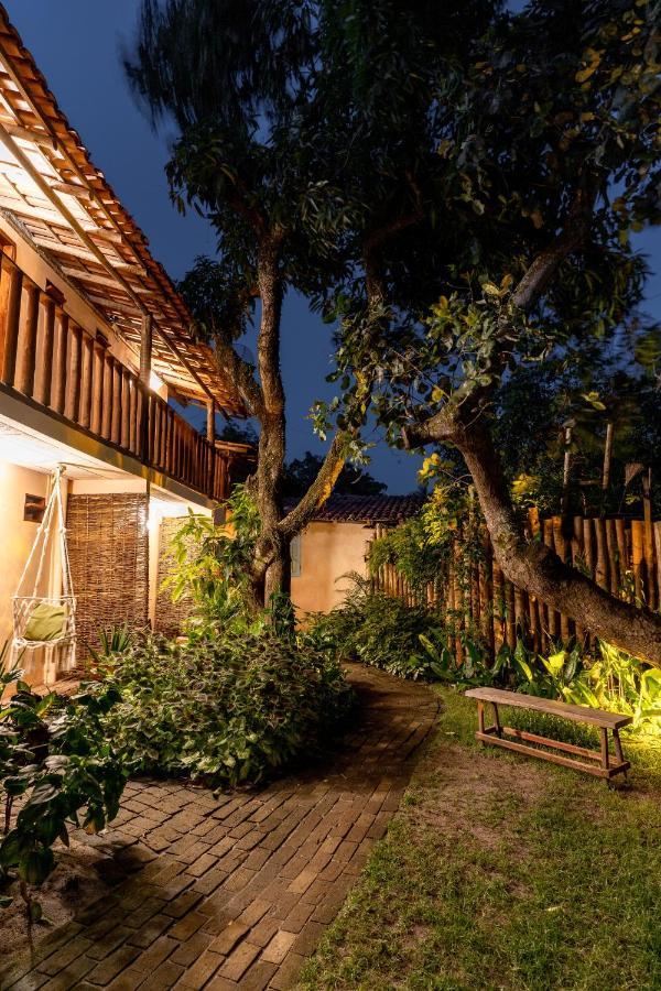 Casa Da Esquina * Caraíva