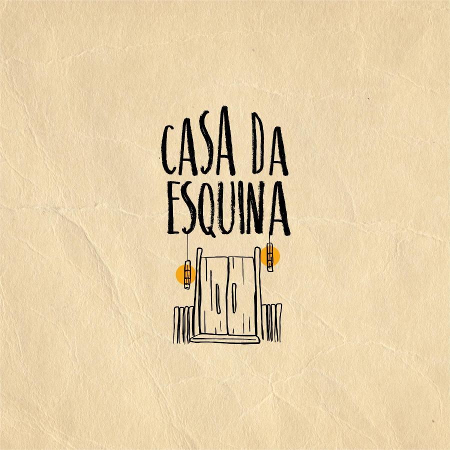 Casa Da Esquina Casa de hóspedes