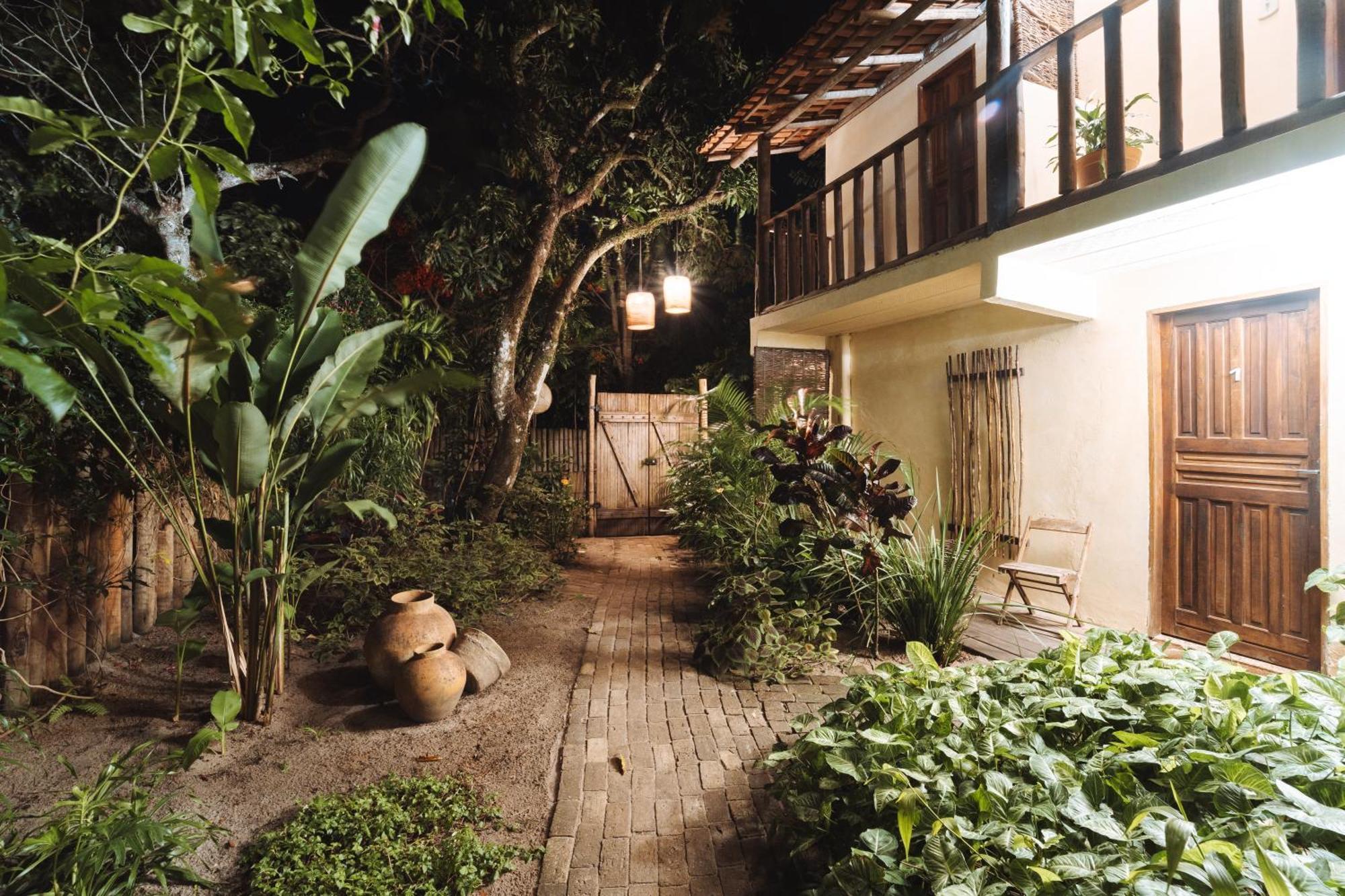 Casa Da Esquina *