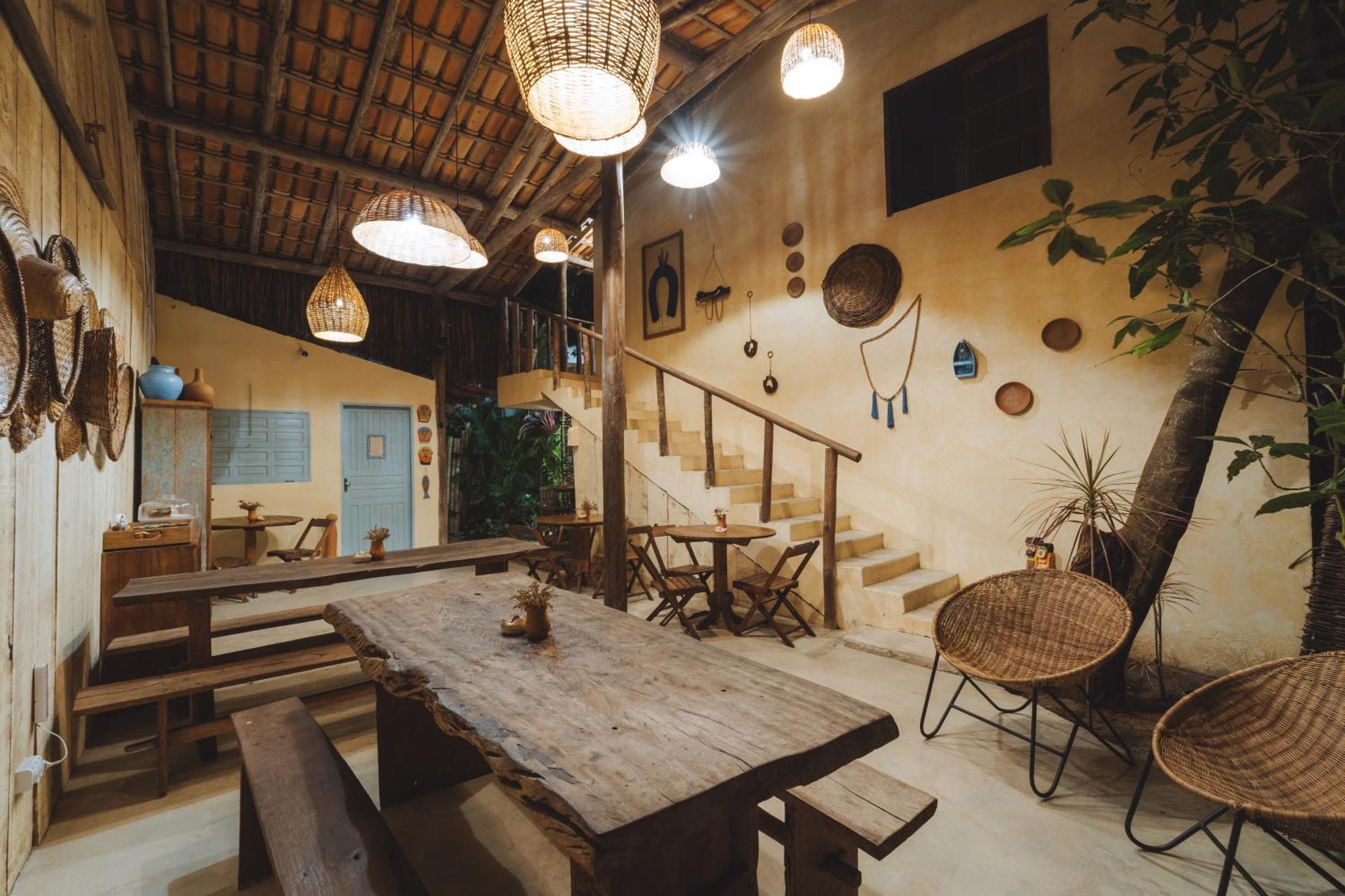 Casa Da Esquina Caraíva