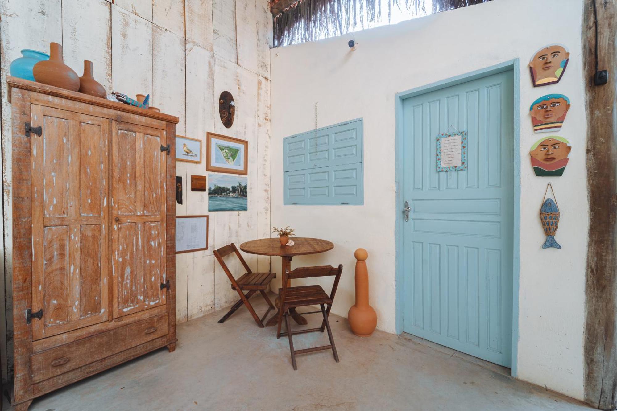 Casa de hóspedes Casa Da Esquina