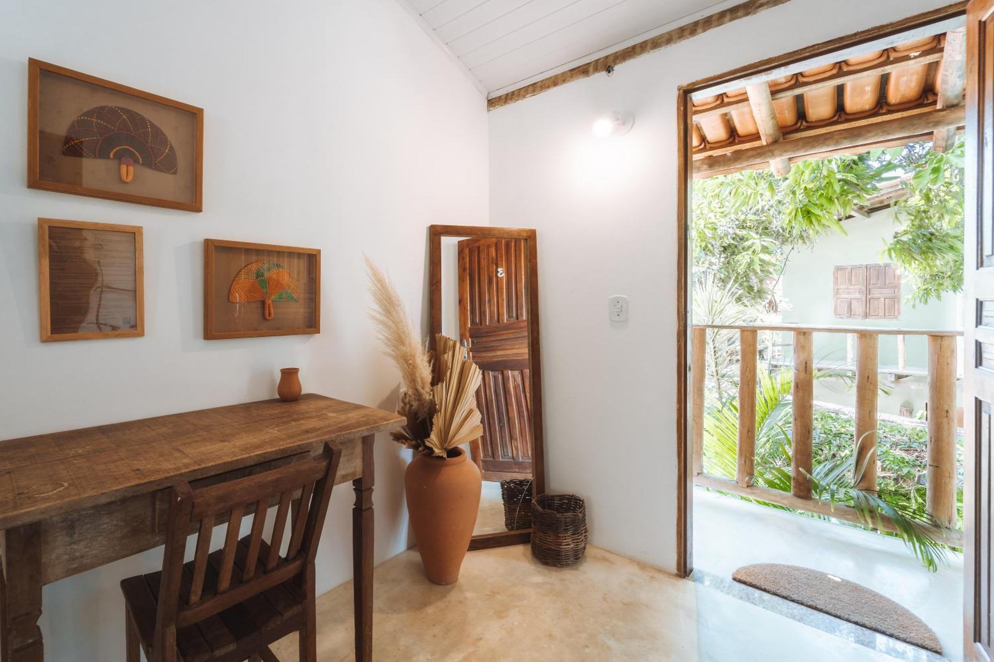 Casa Da Esquina Casa de hóspedes Caraíva