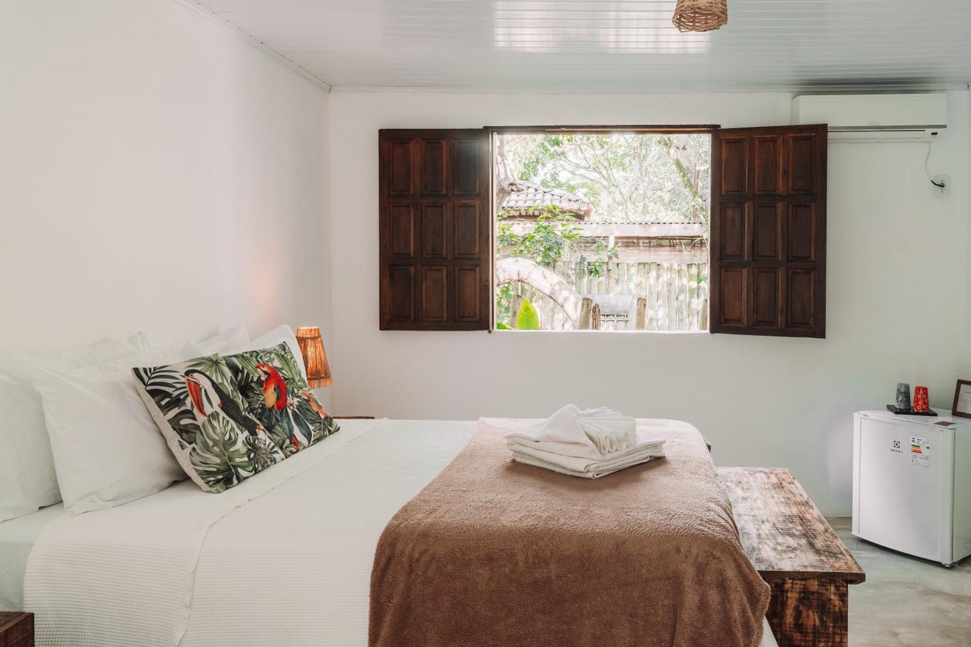 Casa Da Esquina Casa de hóspedes Caraíva