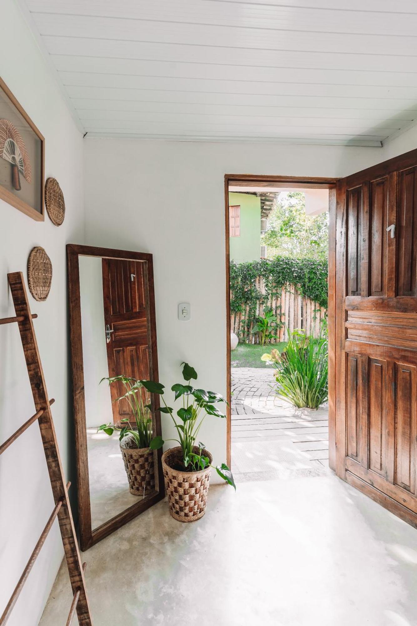 Casa Da Esquina Caraíva